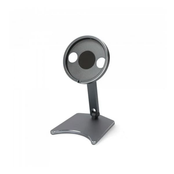 Support KSIX pour chargeur magnétique silver (B9000SU21) Support KSIX pour chargeur magnétique silver (B9000SU21)